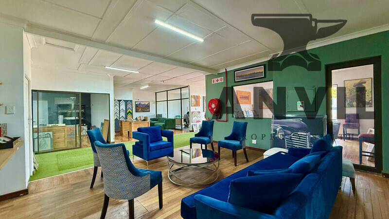 2 Pretorius Avenue, Lyttelton Manor, Centurion - Standalone Building property image 7