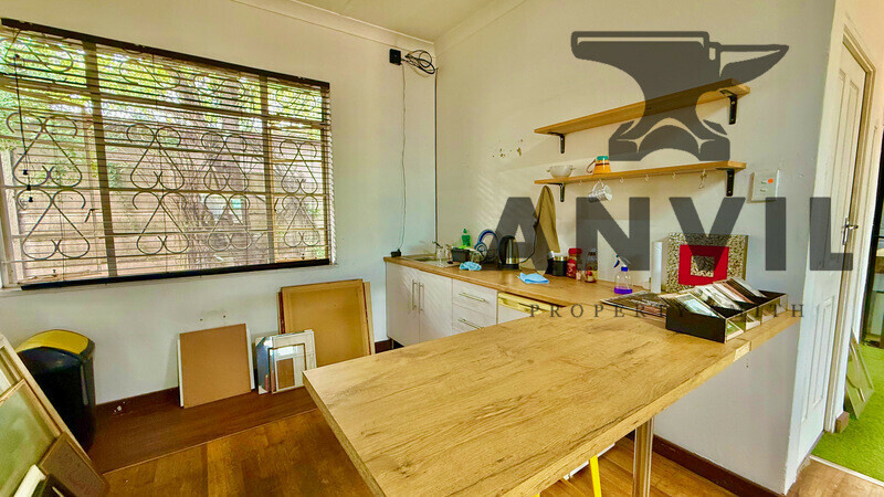 2 Pretorius Avenue, Lyttelton Manor, Centurion - Standalone Building property image 10