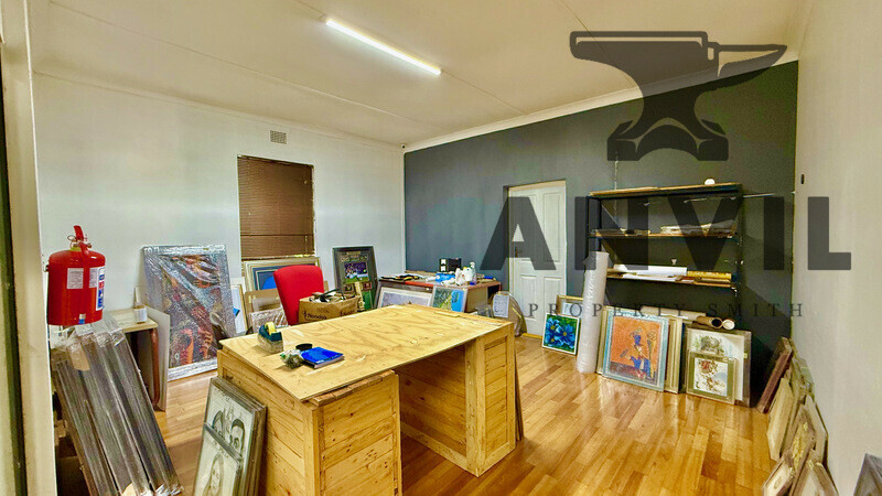 2 Pretorius Avenue, Lyttelton Manor, Centurion - Standalone Building property image 11