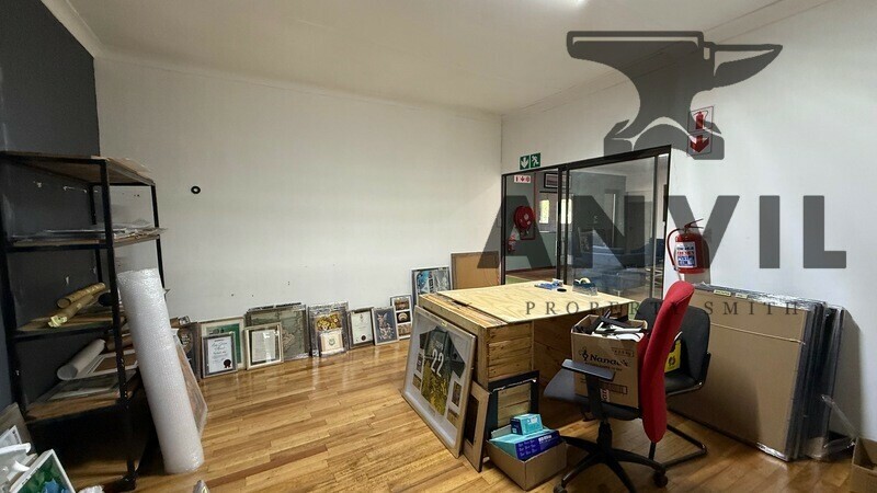 2 Pretorius Avenue, Lyttelton Manor, Centurion - Standalone Building property image 13