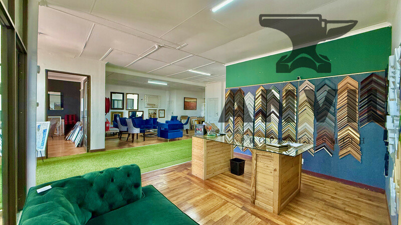 2 Pretorius Avenue, Lyttelton Manor, Centurion - Standalone Building property image 14