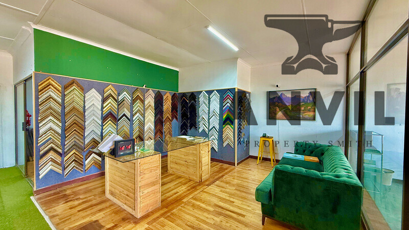 2 Pretorius Avenue, Lyttelton Manor, Centurion - Standalone Building property image 15