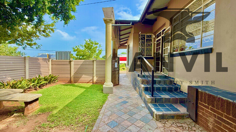 2 Pretorius Avenue, Lyttelton Manor, Centurion - Standalone Building property image 17