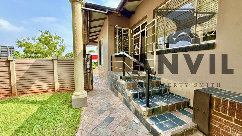 2 Pretorius Avenue, Lyttelton Manor, Centurion - Standalone Building property image 18