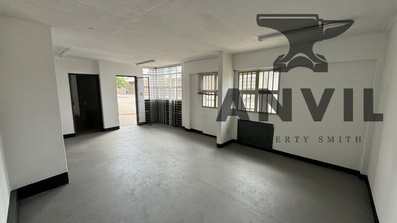 Weststar Park - Unit 11 To Let - Stormill, Weststar Park property image 2