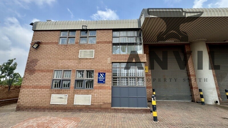 Unit 11 To Let - Stormill, Weststar Park