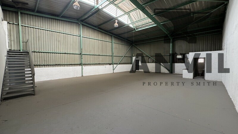 Weststar Park - Unit 11 To Let - Stormill, Weststar Park property image 5