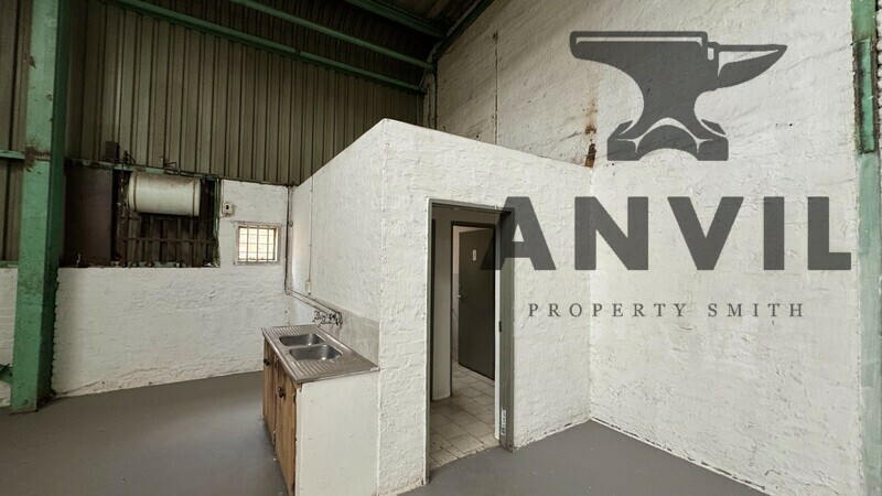 Weststar Park - Unit 11 To Let - Stormill, Weststar Park property image 8