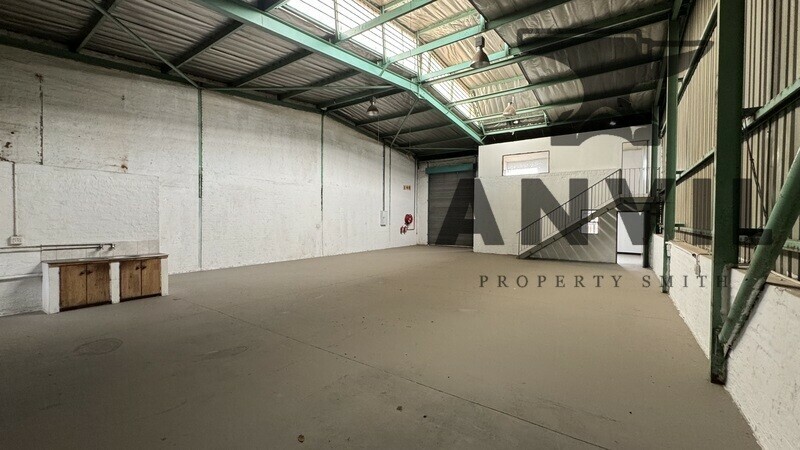 Weststar Park - Unit 11 To Let - Stormill, Weststar Park property image 9