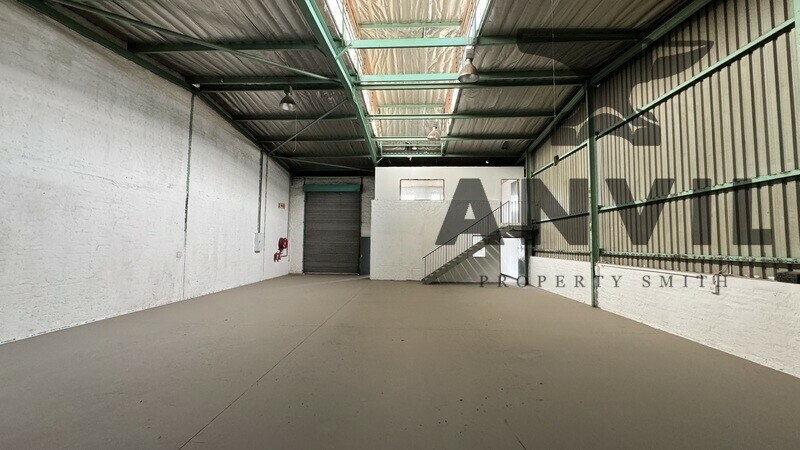 Weststar Park - Unit 11 To Let - Stormill, Weststar Park property image 7