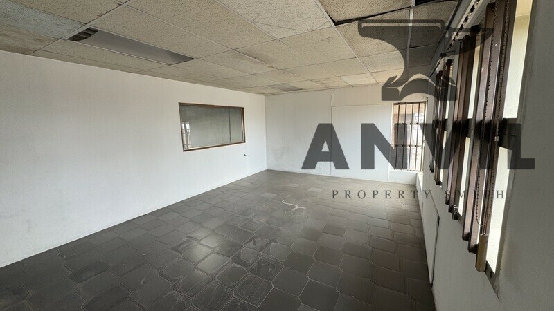 Weststar Park - Unit 11 To Let - Stormill, Weststar Park property image 11