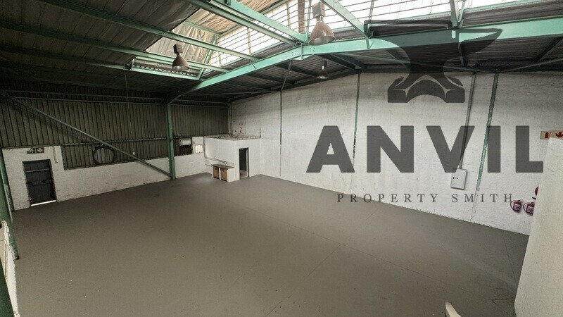 Weststar Park - Unit 11 To Let - Stormill, Weststar Park property image 13