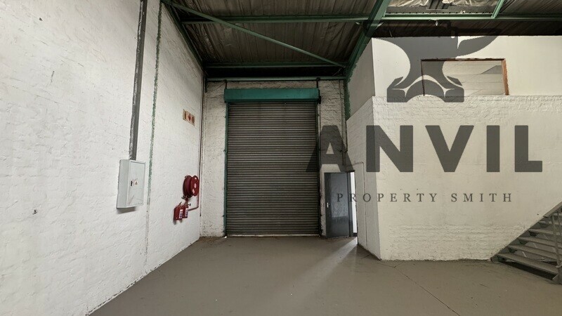 Weststar Park - Unit 11 To Let - Stormill, Weststar Park property image 14