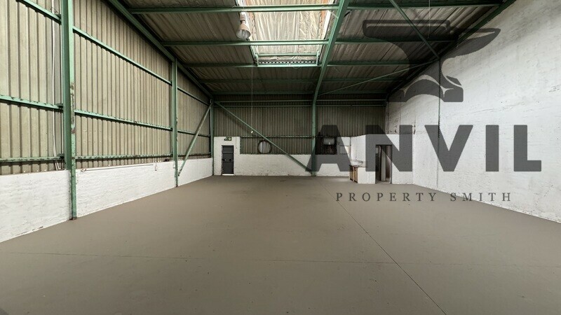 Weststar Park - Unit 11 To Let - Stormill, Weststar Park property image 15