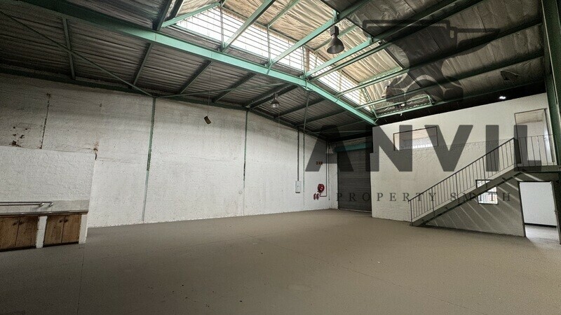 Weststar Park - Unit 11 To Let - Stormill, Weststar Park property image 16