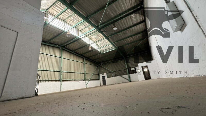 Weststar Park - Unit 11 To Let - Stormill, Weststar Park property image 19