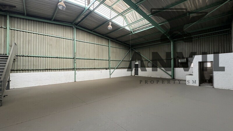 Weststar Park - Unit 11 To Let - Stormill, Weststar Park property image 20