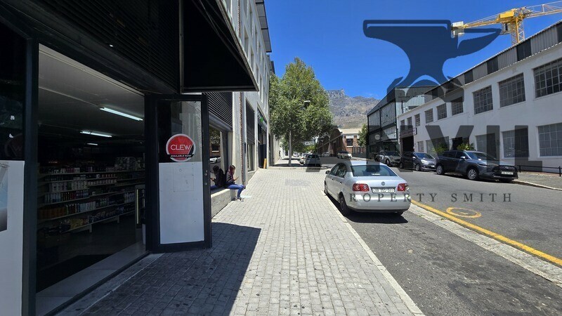 Wembley Square,40 Solan Road - Shop 0G7 property image 2