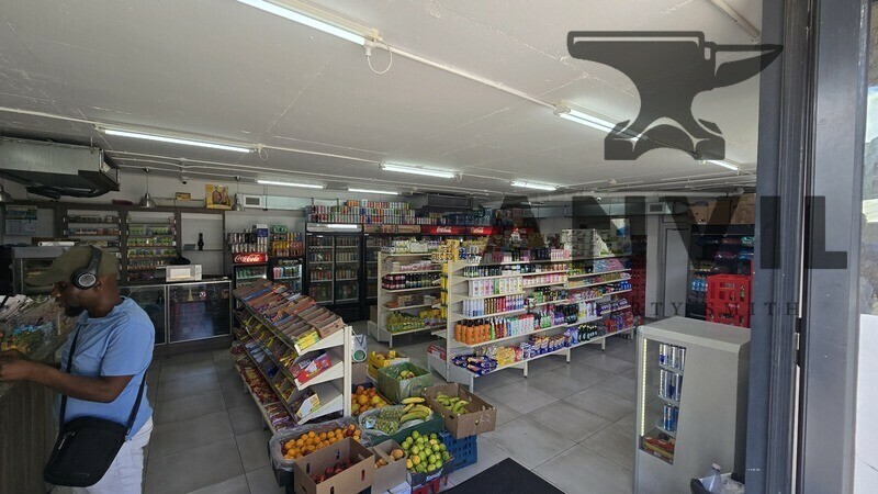 Wembley Square,40 Solan Road - Shop 0G7 property image 3
