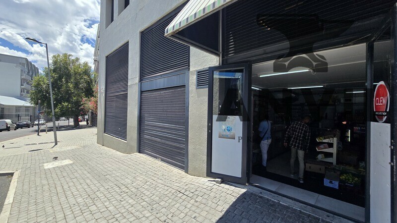 Wembley Square,40 Solan Road - Shop 0G7 property image 4