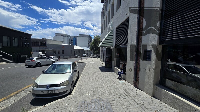 Wembley Square,40 Solan Road - Shop 0G7 property image 5