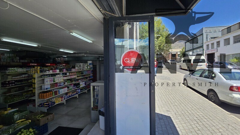 Wembley Square,40 Solan Road - Shop 0G7 property image 6