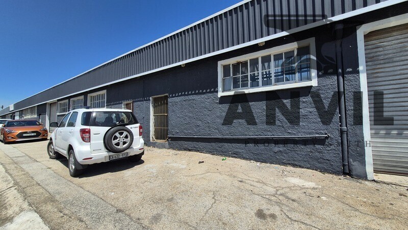 17 Gates Street, North End - Unit 17 property image 18