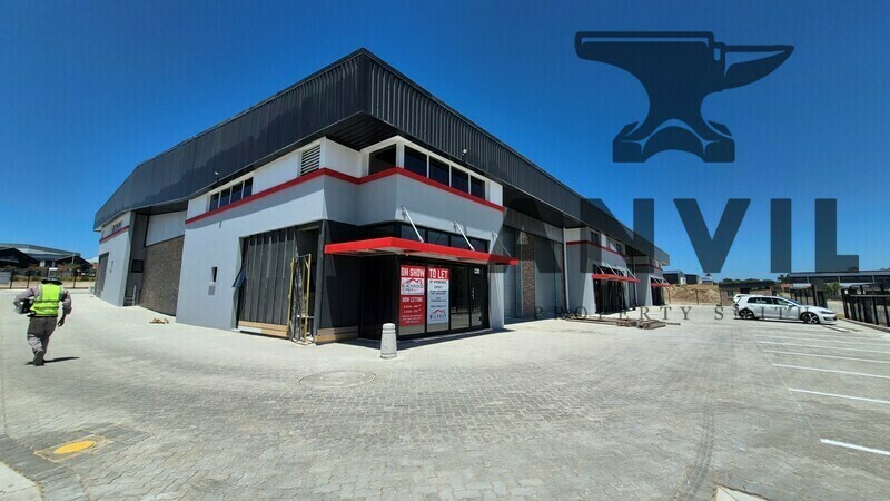 Blackwood Corner Business Park  - Unit 6 and 7 property image 14