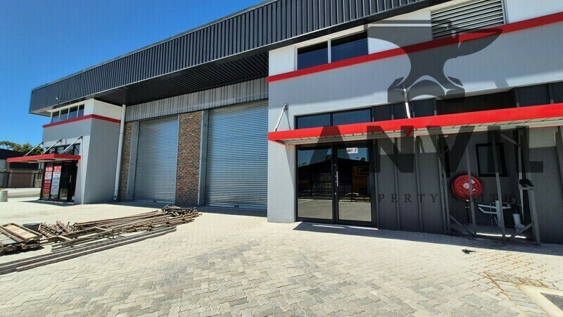 Blackwood Corner Business Park  - Unit 6 and 7 property image 16