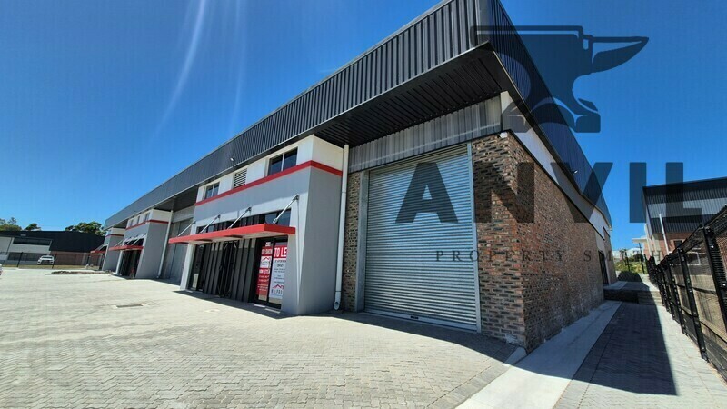 Blackwood Corner Business Park  - Unit 6 and 7 property image 18