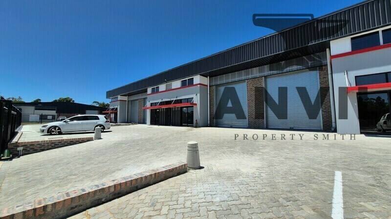 Blackwood Corner Business Park  - Unit 6 and 7 property image 19