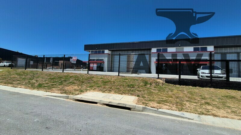 Blackwood Corner Business Park  - Unit 6 and 7 property image 20