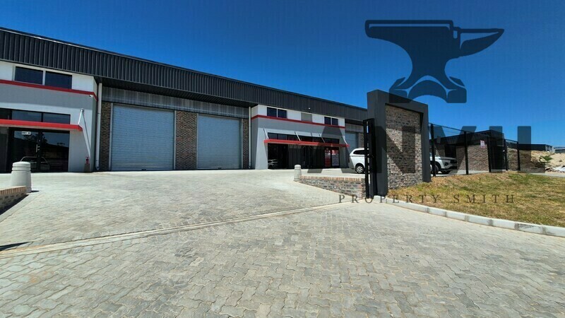 Blackwood Corner Business Park  - Unit 6 and 7 property image 13