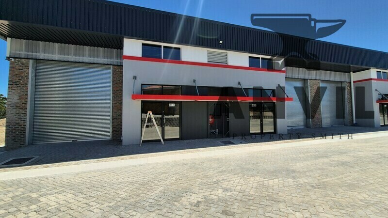 Blackwood Corner Business Park  - Unit 6 and 7 property image 21