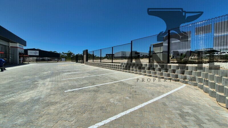 Blackwood Corner Business Park  - Unit 6 and 7 property image 22