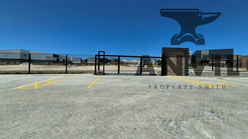 Blackwood Corner Business Park  - Unit 6 and 7 property image 23