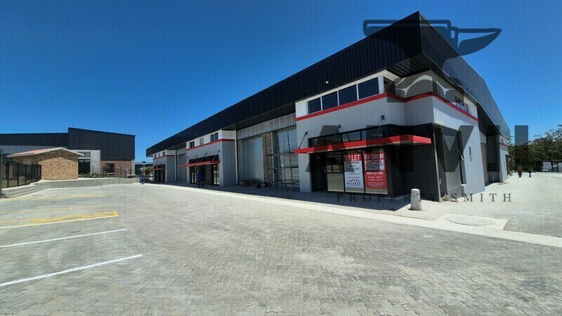 Blackwood Corner Business Park  - Unit 6 and 7 property image 25