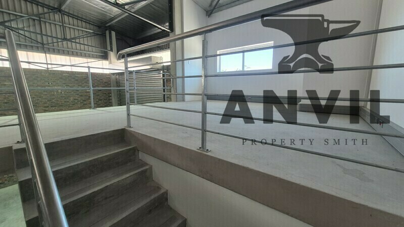 Blackwood Corner Business Park  - Unit 10 property image 7