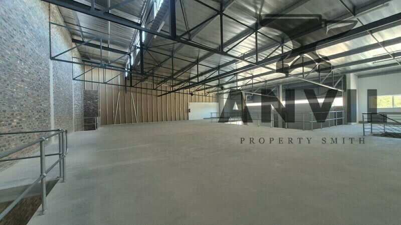 Blackwood Corner Business Park  - Unit 10 property image 9