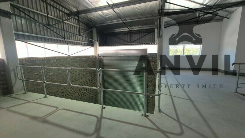 Blackwood Corner Business Park  - Unit 10 property image 10