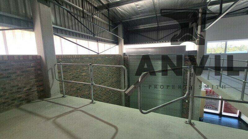 Blackwood Corner Business Park  - Unit 10 property image 11