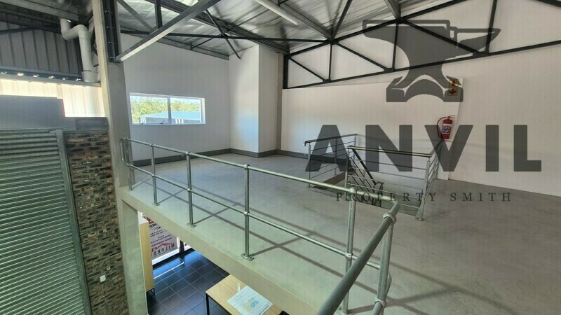 Blackwood Corner Business Park  - Unit 10 property image 12