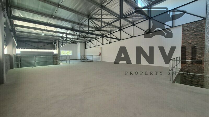 Blackwood Corner Business Park  - Unit 10 property image 13