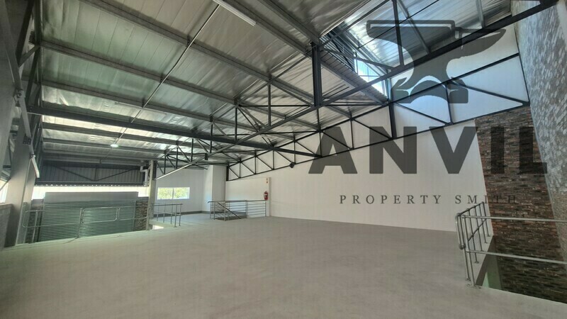 Blackwood Corner Business Park  - Unit 10 property image 15