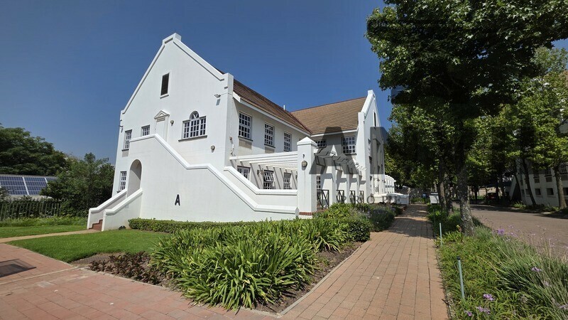 Rosebank Office Park - Building E - Entire 1st Floor property image 18