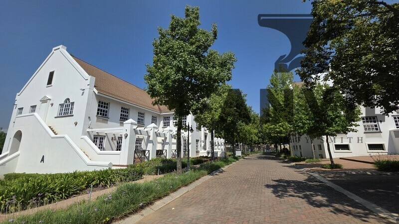 Rosebank Office Park - Building E - Entire 1st Floor property image 19