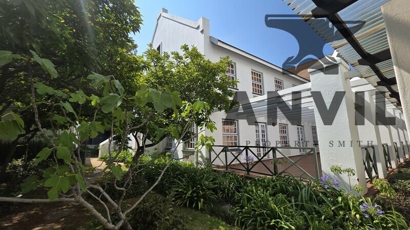 Rosebank Office Park - Building E - Entire 1st Floor property image 24