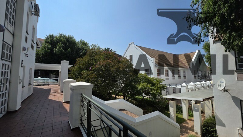 Rosebank Office Park - Building E - Entire 1st Floor property image 21