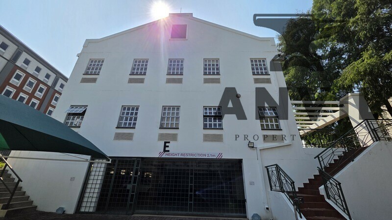 Rosebank Office Park - Building E - Entire 1st Floor property image 22