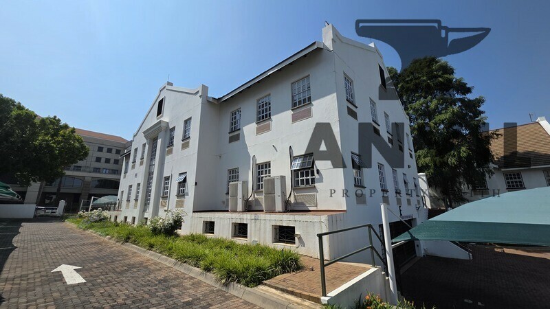 Rosebank Office Park - Building E - Entire 1st Floor property image 23